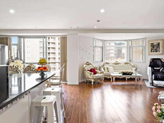 6F/205-215 Hobson Street City Centre_4