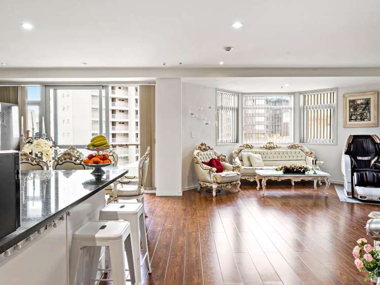 6F/205-215 Hobson Street City Centre_7