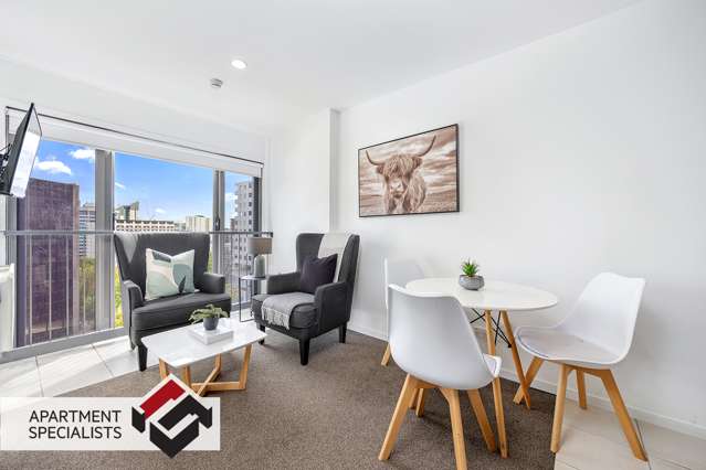 Double the Bedrooms. Double the Returns!