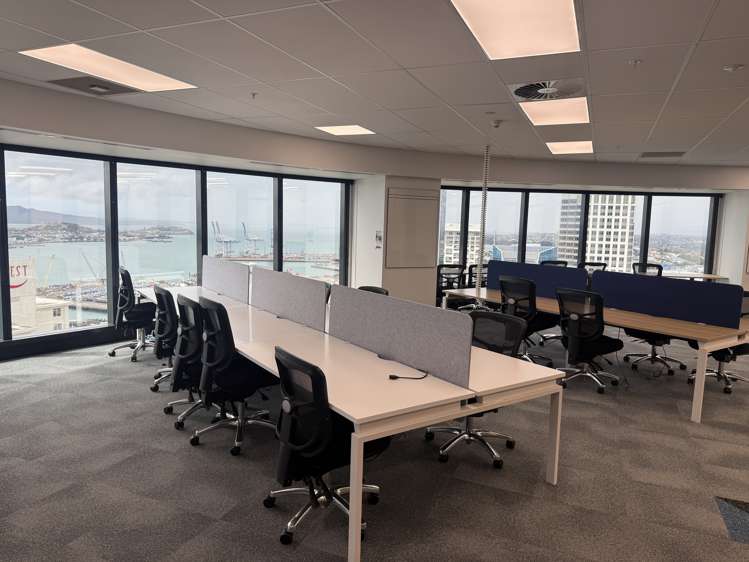 23-29 Albert Street Auckland Central_15