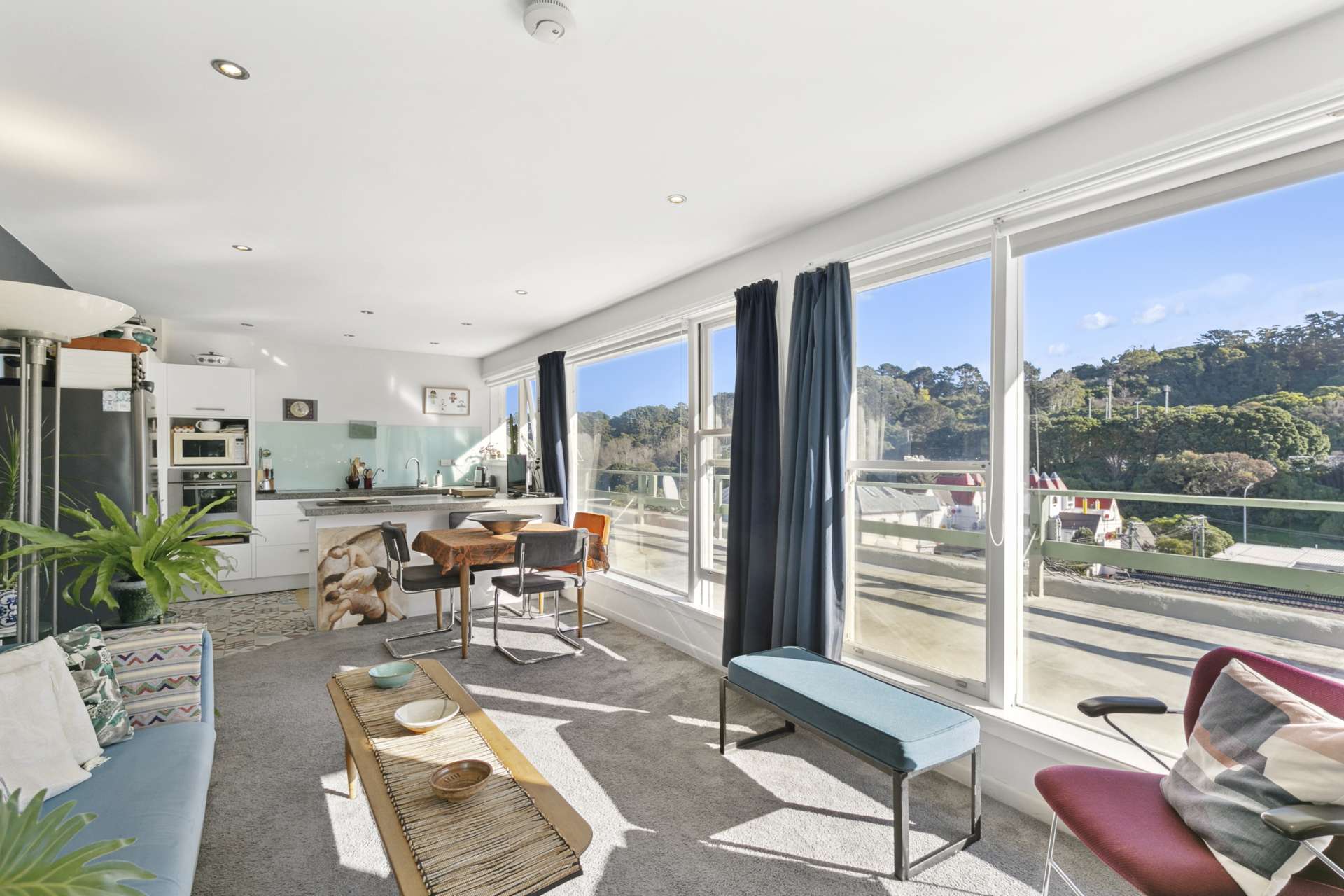 9/34 William Street Hataitai_0