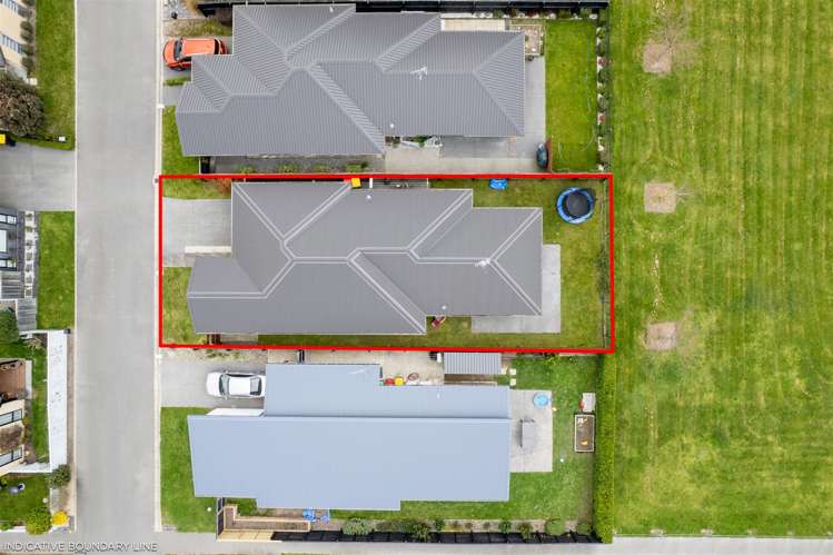 25 Blaenavon Place Halswell_17