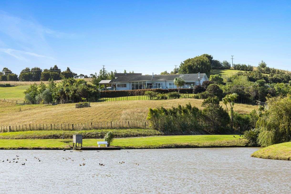 136A Monarch Downs Way in Warkworth, Rodney