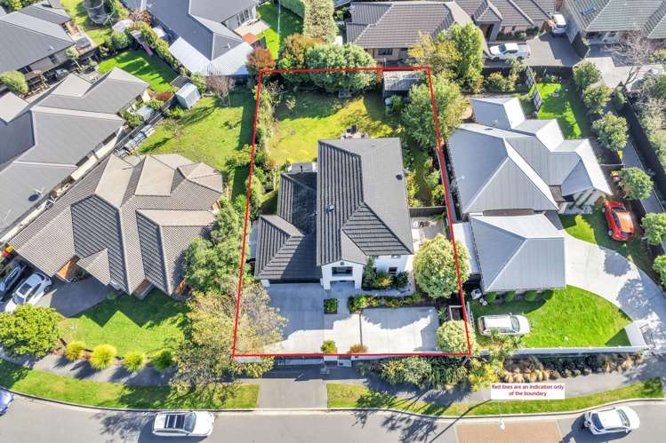 20 Linkwater Way Parklands_31