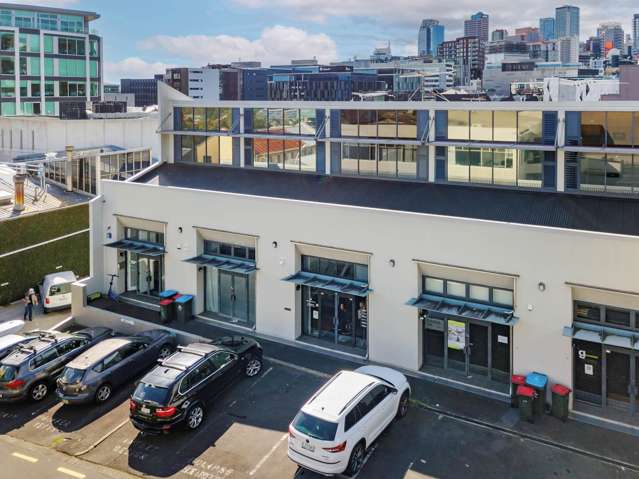 12 Adelaide Street Auckland Central_1