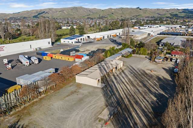 37 Waters Avenue Blenheim_1