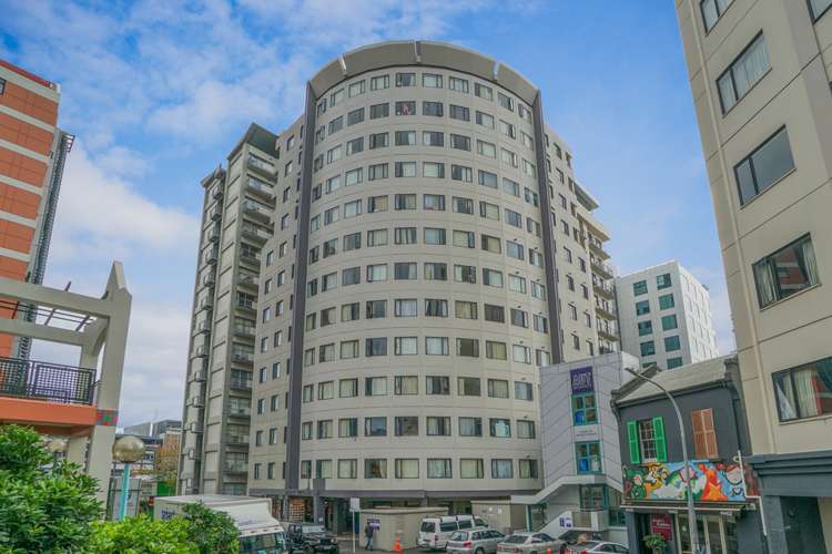 8m/33 Mount Street Auckland Central_0