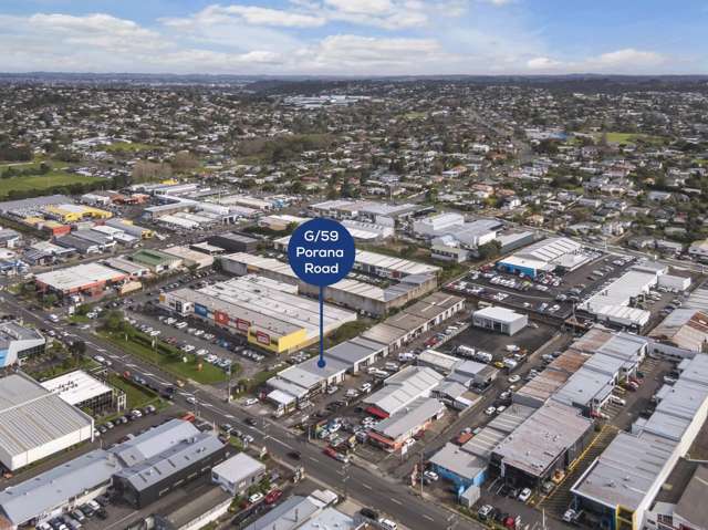 Unit G/59 Porana Road Wairau Valley_2