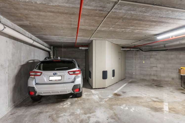 6A/8 Howe Street Freemans Bay_30