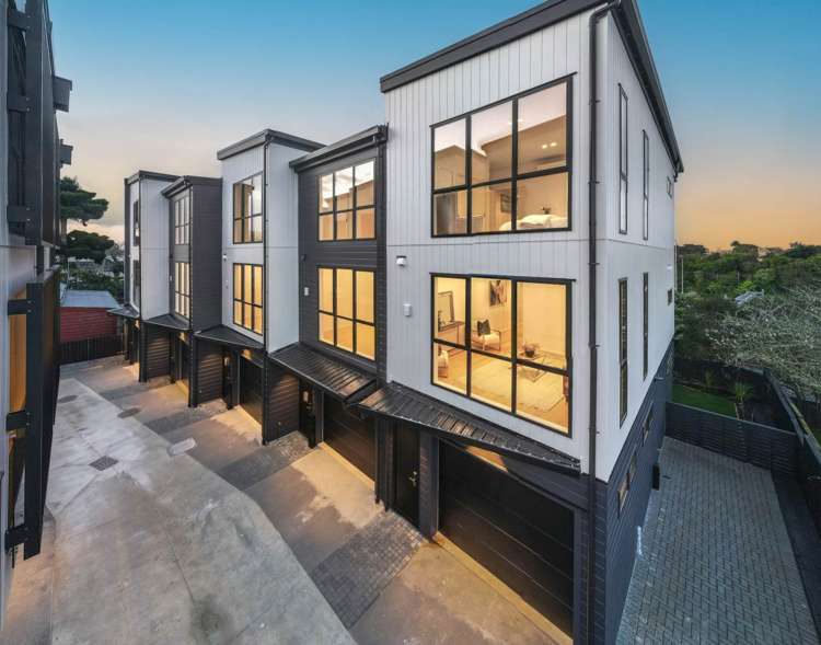 Lot 1-9/4 Patey Street Remuera_9