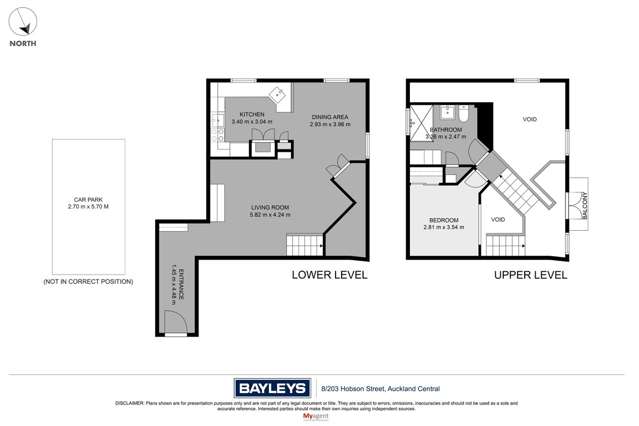 8/203 Hobson Street Auckland Central_1