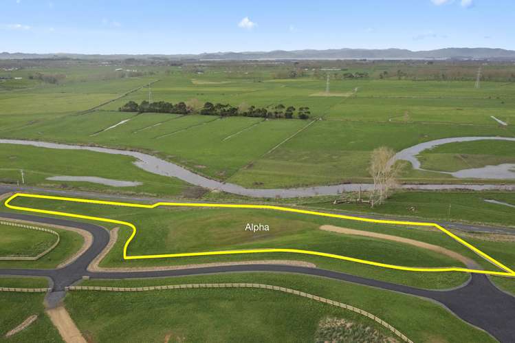 Lot 2 - F Oakridge Rise Te Kauwhata_19