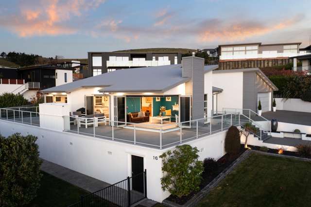 The Best of Hillside Living