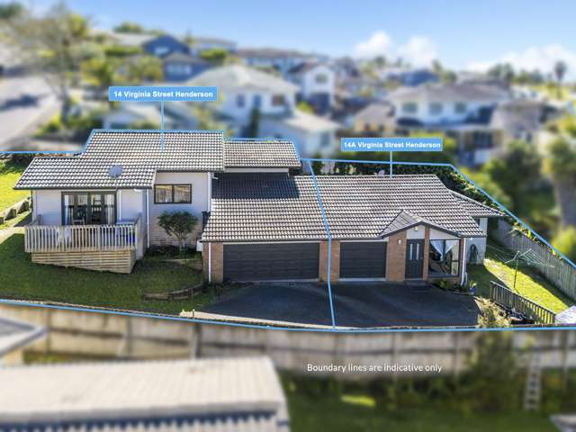 14 & 14A Virginia Street Henderson_2