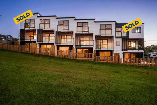 Lot 3/109 Archers Road Hillcrest_2