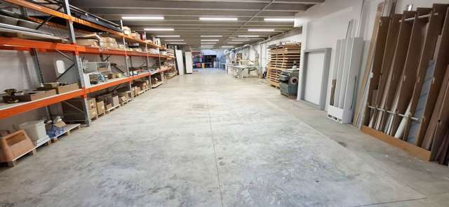 Unit G/150 Foundry Road Silverdale_3