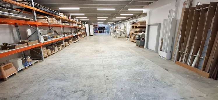 Unit G/150 Foundry Road Silverdale_3