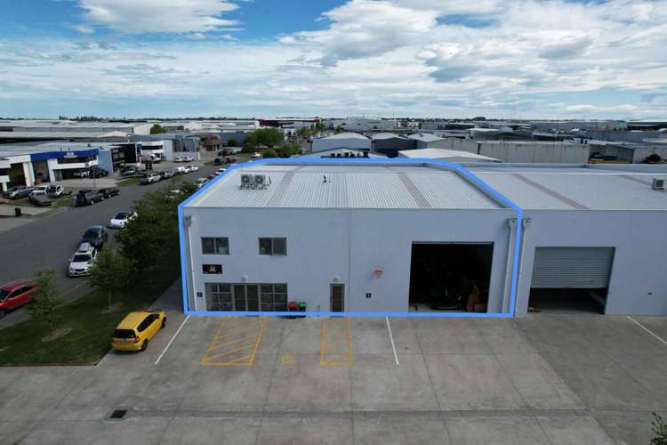 Unit 1, 22 Sonter Road Wigram_2