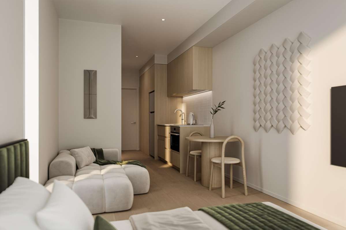 Le Mont Apartments_1