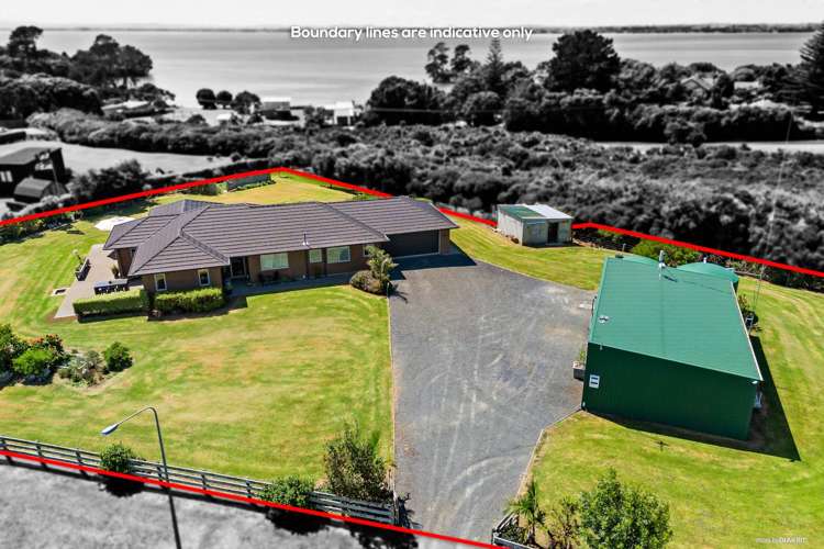 4 Allan Road Awhitu_19