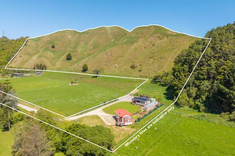 542 Otaki Gorge Road Te Horo_29
