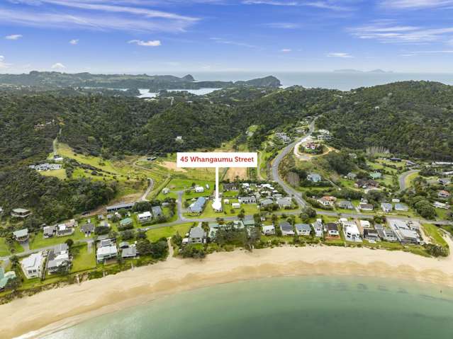 45 Whangaumu Street Tutukaka Coast_1