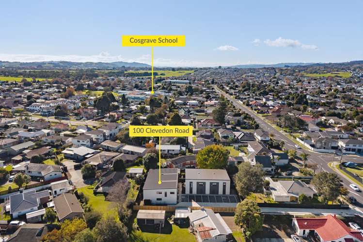 Lot 1-8/100 Clevedon Road Papakura_27