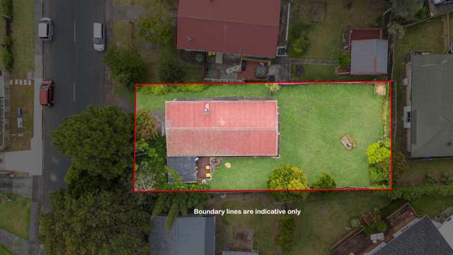 DO-UP + DEVELOPMENT HOLD – SELLING BELOW CV!