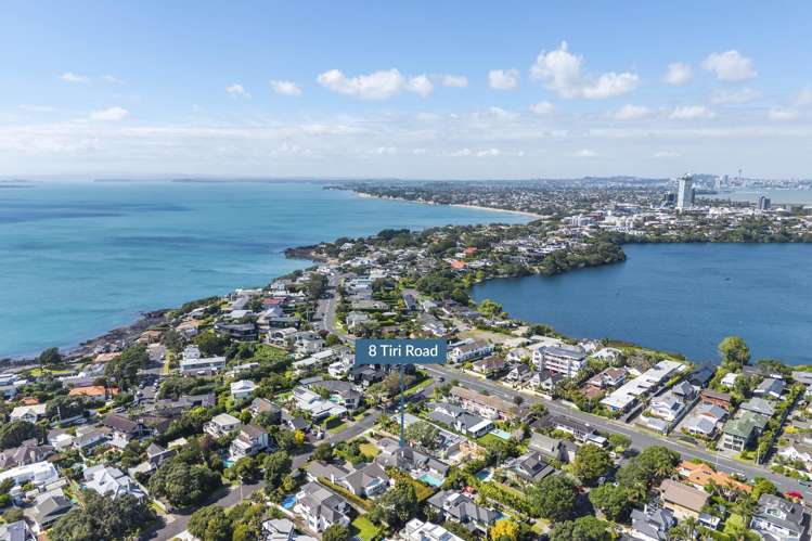 8 Tiri Road Milford_22