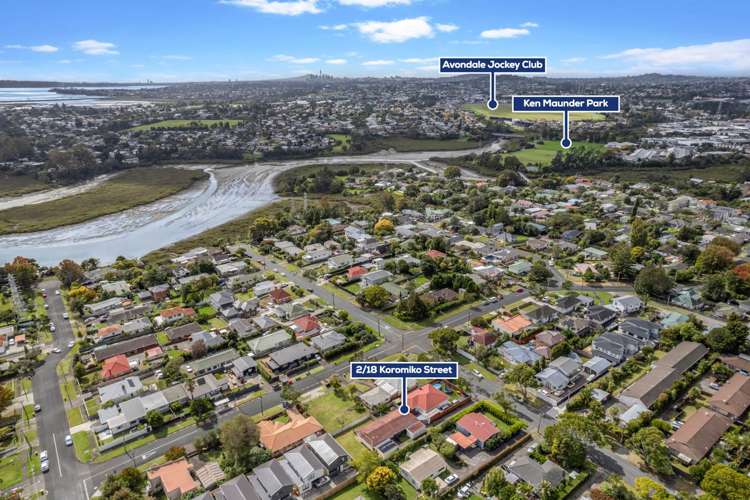 2/18 Koromiko Street New Lynn_14