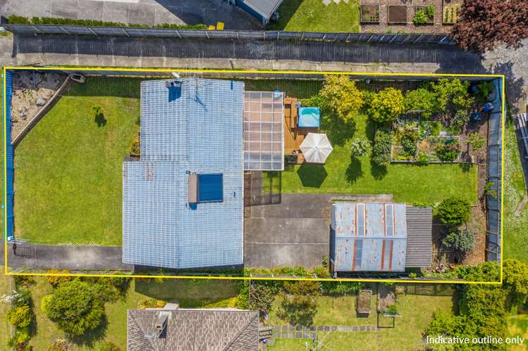 44 Fairclough Road Beach Haven_18