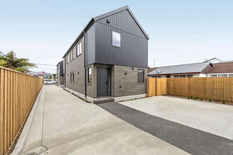 1-4/437 Worcester Street Linwood_25