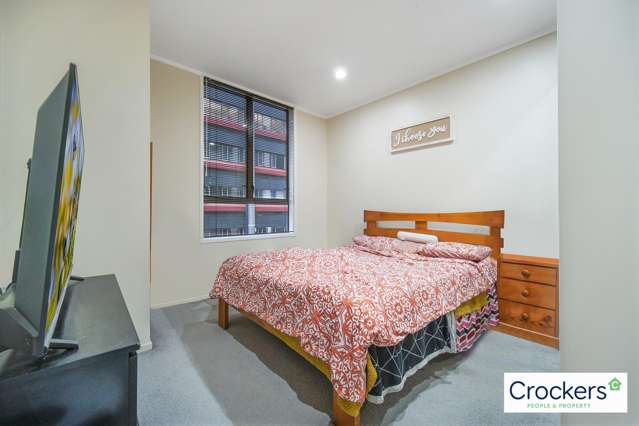 4h/105 Albert Street Auckland Central_4