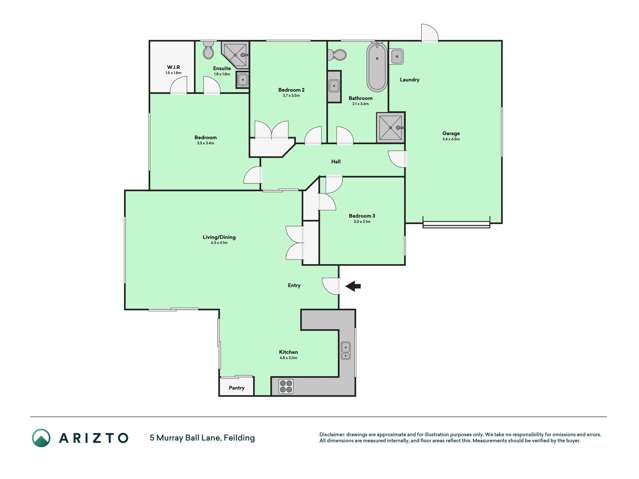 5 Murray Ball Lane Feilding_1