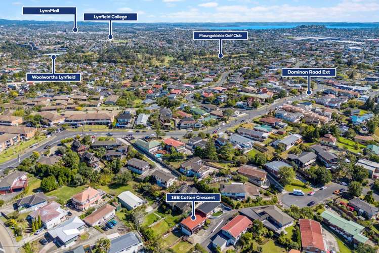 18B Catton Crescent Mt Roskill_17