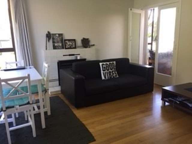 Home In Blockhouse Bay