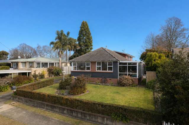 A home with room to bloom