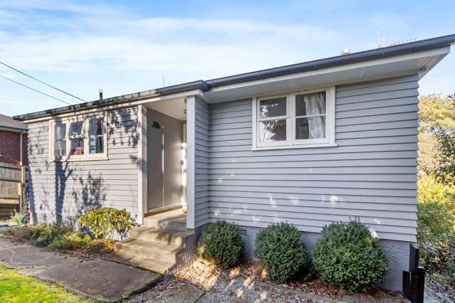 First Home or Investment