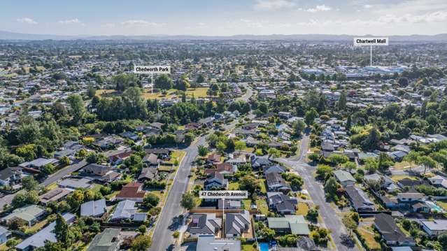 3/47 Chedworth Avenue Chedworth_2