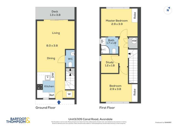 3/105 Canal Road Avondale_12