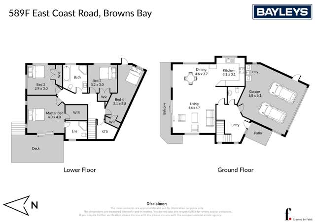 589F East Coast Road Browns Bay_1