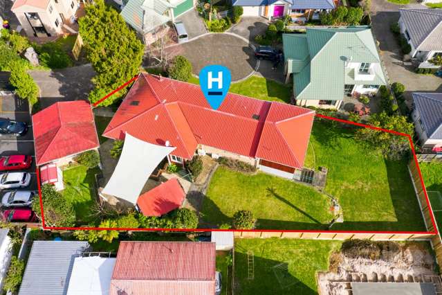 Accessible living. Unlimited potential.