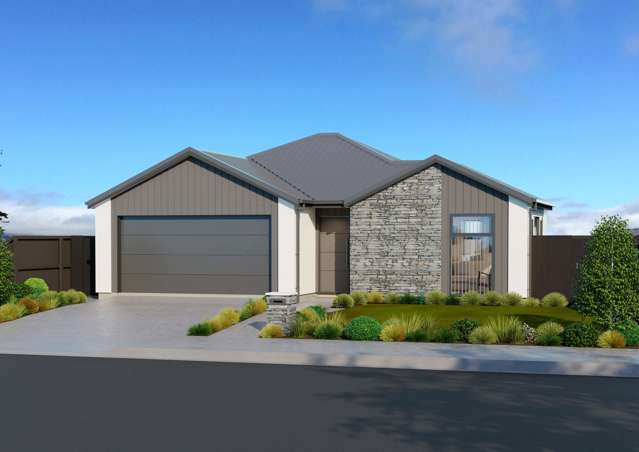 Oakbridge, Secure Today, Move In 2027