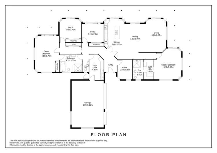 102 Coplands Road Ashburton_6