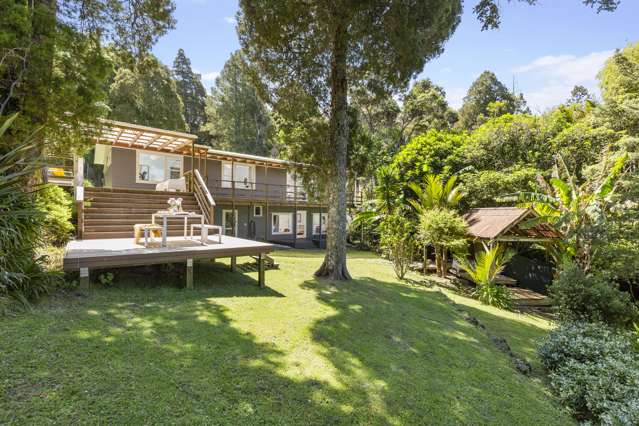 14 Paturoa Road Titirangi_4