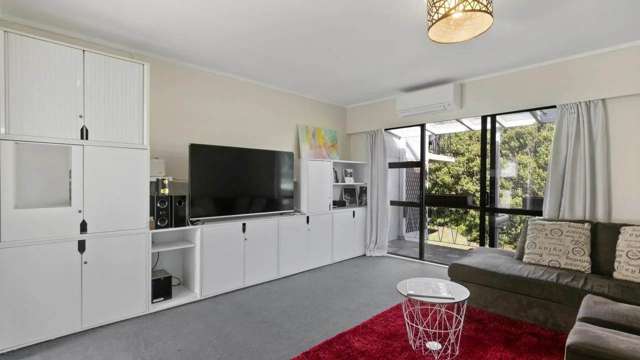 2 Bedroom unit in New Lynn