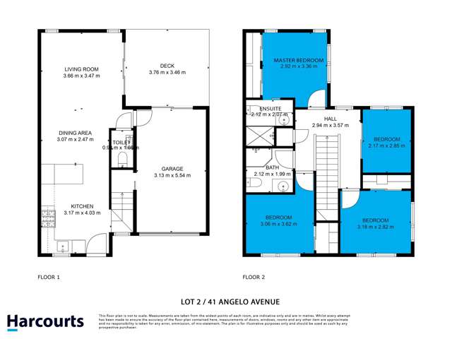 Lot2/41 Angelo Avenue Howick_4