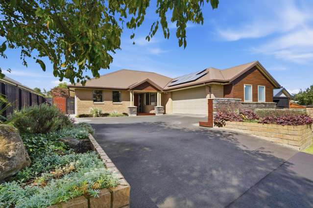 Smash the wish list!