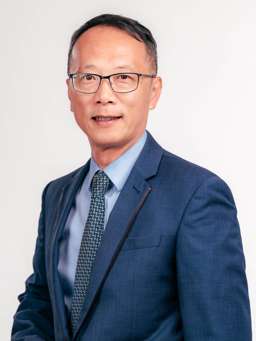 Jim Liu