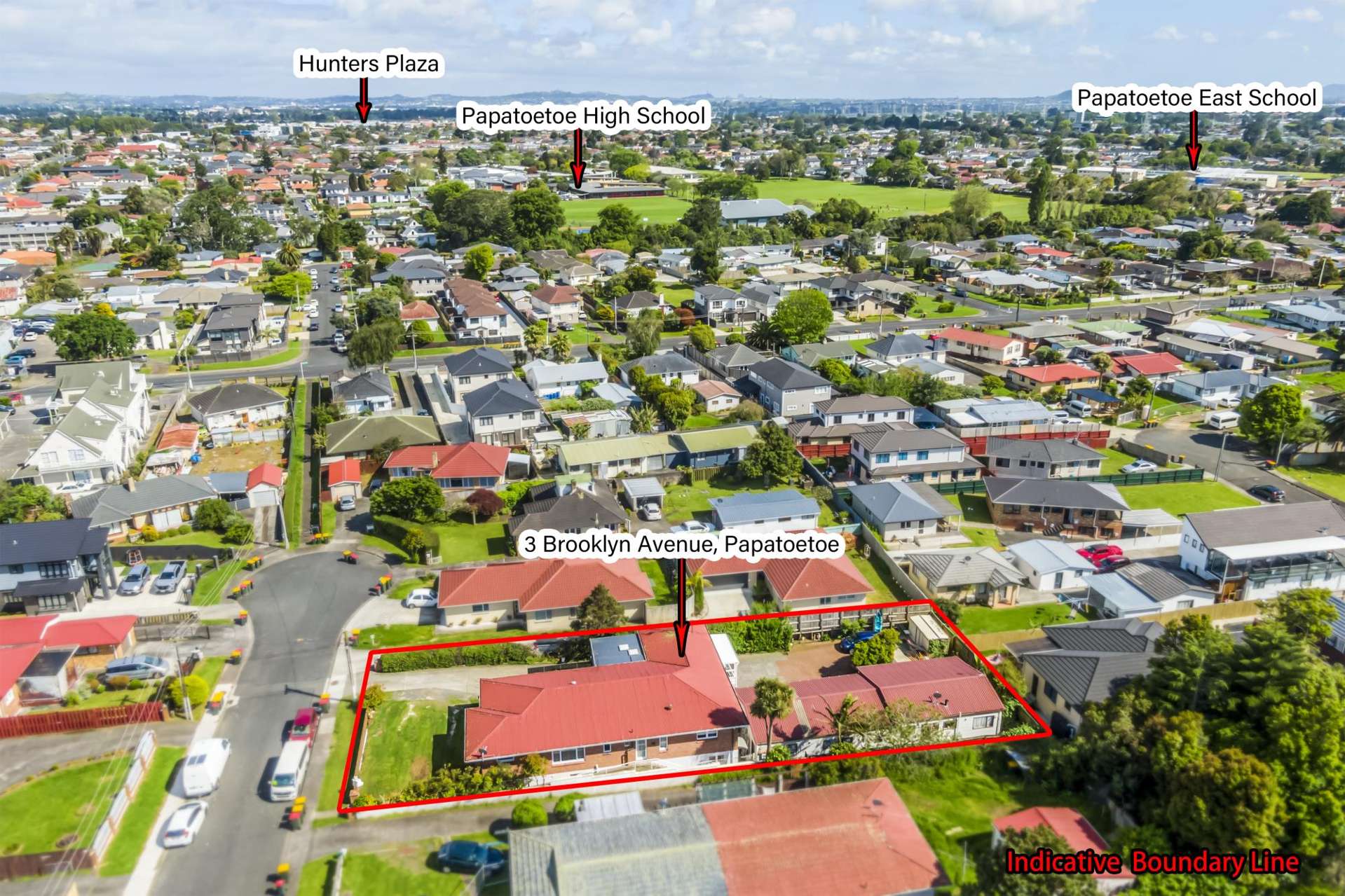 3 Brooklyn Avenue Papatoetoe_0